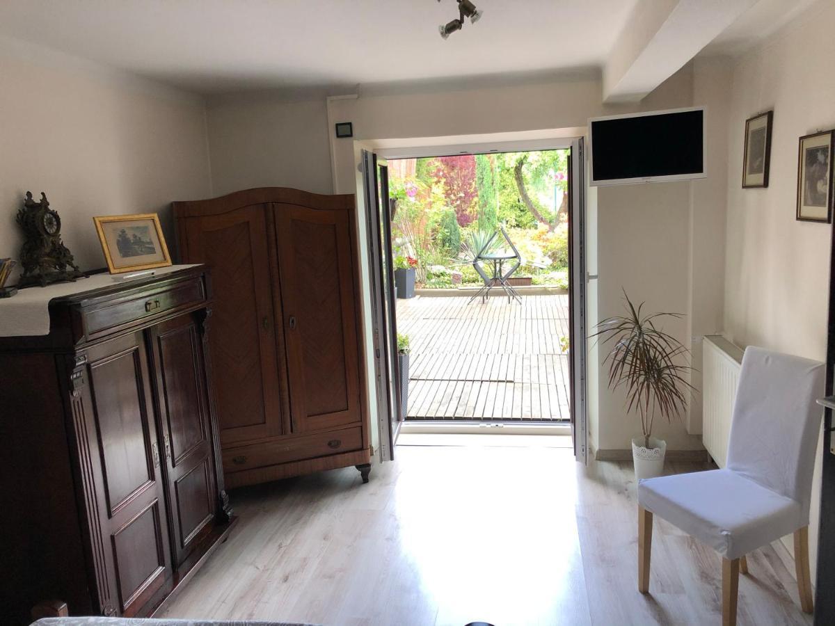 City Center Apartment 克拉科夫 外观 照片