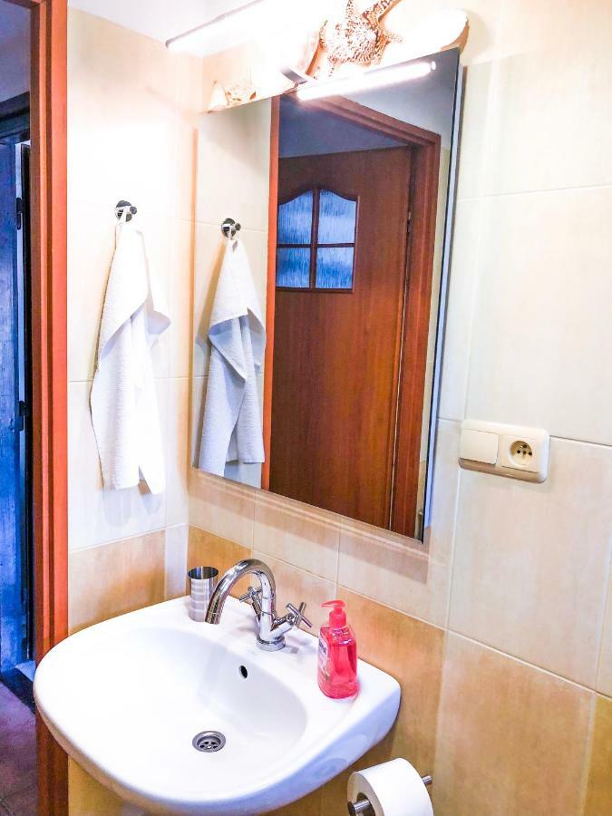 City Center Apartment 克拉科夫 外观 照片